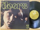 THE DOORS RARE 1967 MONO MONARCH OHER MISPRESS CLASSIC HARD ROCK PSYCH EX/VG