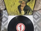Infest - No Mans Slave LP Draw Blank / Deep Six W/Insert Fastcore Spazz HxCx
