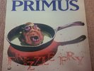 PRIMUS FRIZZLE FRY VINYL CAROLINE RECORDS ORIGINAL PRESSING 1990 RARE