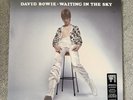 David Bowie Waiting in the Sky Vinyl LP Sealed