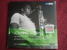 SEALED NEW RECORD LP - JOHN COLTRANE 1960 DUESSELDORF Paul Chambers JAZZ