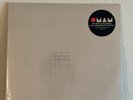 OF MONSTERS AND MEN MY HEAD IS AN ANIMAL 2LP RED 10TH ANNIVERSARY EDITION NEW