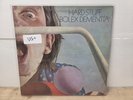 Hard Stuff – Bolex Dementia-1973 First UK Press- Deep Purple Lab - Vg+ A2u B3u