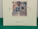 HVOB Rocco Double Vinyl Signed Album by HVOB
