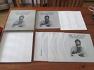 ERIC CLAPTON - CROSSROADS - 6LP BOX SET - VINYLS EXCELLENT