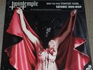 Twin Temple(Bring You Their Signature Sound Satanic Doo-Wop) Lipstick Sparkle LP