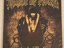 Cradle Of Filth – Cruelty And The Beast Vinyl LP x 2 Numbered 2010 NEW/SEALED