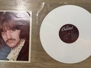 THE BEATLES WHITE ALBUM SEBX-11841 1978 2LP WHITE VINYL CAPITAL PHOTOS/ No Cover