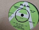 KIM WESTON I got what you need  demo  MGM  Vinyl Plays Well