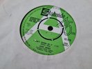 LARRY BANKS: i don't wanna do it / i'm comin' home STATESIDE 7