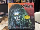 Hellbilly Deluxe by Zombie, Rob (Record, 2018) sealed