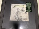 METALLICA …And Justice for All 2018 30th Anniversary Deluxe Box Set NEW + SEALED