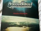 Agent Steel Skeptics Apocalypse Stunning Collectors Copy First Press Combat