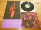 ALICE COOPER KILLER VINYL ALBUM RECORD LP CALENDAR FOLD-OUT 1st PRESS 1973 EX/NM