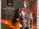 Michael Jackson Vinyl 3LP