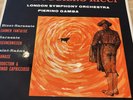 Decca SXL 2197 ED1 Carmen Fantasy RICCI STEREO RARE EX
