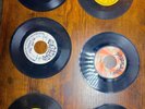 Rare 1960s Promo 45 Lot: SRC, Jerry Lee Lewis, Nightcrawlers, R&B/Psych/Garage⁠