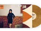 Sienna Spiro - Visitor Limited Edition Brown Color Vinyl LP + Alt Cover