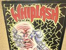 Whiplash Power and Pain 12