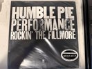 Performance: Rockin the Fillmore by Humble Pie (Record, 2004)