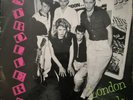 The Strollers London Pride 1983 Recorded Live In Hackney First Pressing MFM-016