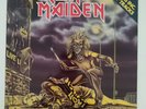 IRON MAIDEN Sanctuary/Prowler/ORIGINAL 1. Press/1A K0622-07390/Mint-Near Mint