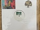 Swim Surreal In The Half Light Instrumentals Vinyl LP Zero 7 White Label New