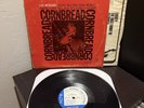 LEE MORGAN - Cornbread Blue Note 1968 Liberty Pressing Van Gelder G+