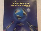 Stryper The Yellow And Black Attack LP 1984 1st Press NM Vinyl EX Sleeve