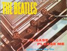 The Beatles Please Please Me Original 1963 Uk Parlophone Vinyl Lp Pmc 1202 Mono