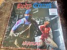 Body Count Merciless Sealed Blood Spot Vinyl LP & Signed Insert Sheet Ice T