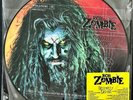 ROB ZOMBIE Hellbilly Deluxe Ltd Ed UNOPENED Picture Disc LP - 2014 Reissue