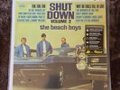 Beach Boys - Shut Down Volume 2 MONO LP - Analogue Productions Limited NEW