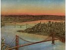 Grateful Dead Dead Set Vinyl Rock Album