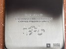 The Weeknd Nespresso Exclusive Coffee Pressed Vinyl Give Me Mercy Vinyl New