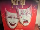 Mötley Crüe Theatre of Pain LP 1985 Press VG+