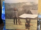 Noah Kahan Stick Season Vinyl Record LP
