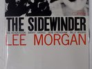LEE MORGAN SIDEWINDER BLUE NOTE LNJ80076 1LP