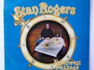 Stan Rogers LP Northwest Passage - Rare Canadian Maritime Folk Original Edition