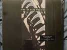 Nine Inch Nails Pretty Hate Machine LP 2 Vinyl Ministry Marilyn Manson KMFDM