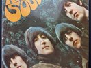The Beatles – Rubber Soul 1966 Italy 1st Press MONO