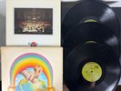 The Grateful Dead - Europe '72 - 1972 Warner Bros 3WX-2668 3 LP Vinyl Record VG+