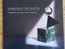 Jónsi Sigur Rós Gaggenau Expressive Geometry Vinyl LP RARE Limited #25/400