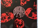 CHUCHHILL'S - SELF-TITLED (2007 Sweet Dandelion label repress)