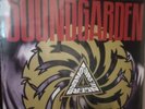 Soundgarden Badmotorfinger 2021 UK Sealed Press Vinyl Record