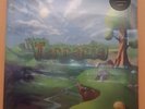 Terraria videogame Soundtrack 3LP Black Colored Vinyl Record Scott Lloyd Shelly