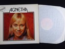 Agnetha (Self Titled, Abba, Embassy) LP
