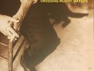 John Hiatt – Crossing Muddy Waters - Vinyl - New West Records - NEW AND SEALED
