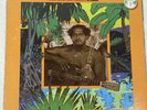 Gabby Pahinui Hawaiian Band Hawaiian Slack Key Vinyl LP Folk World Music