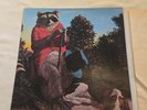 J.J. Cale Naturally Vinyl LP 12